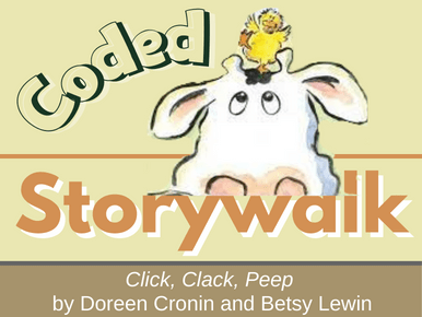 StoryWalk®