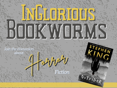 Inglorious Bookworms