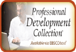 Professional Development Collection screen shot