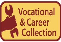 Vocational and Career Collection screen shot